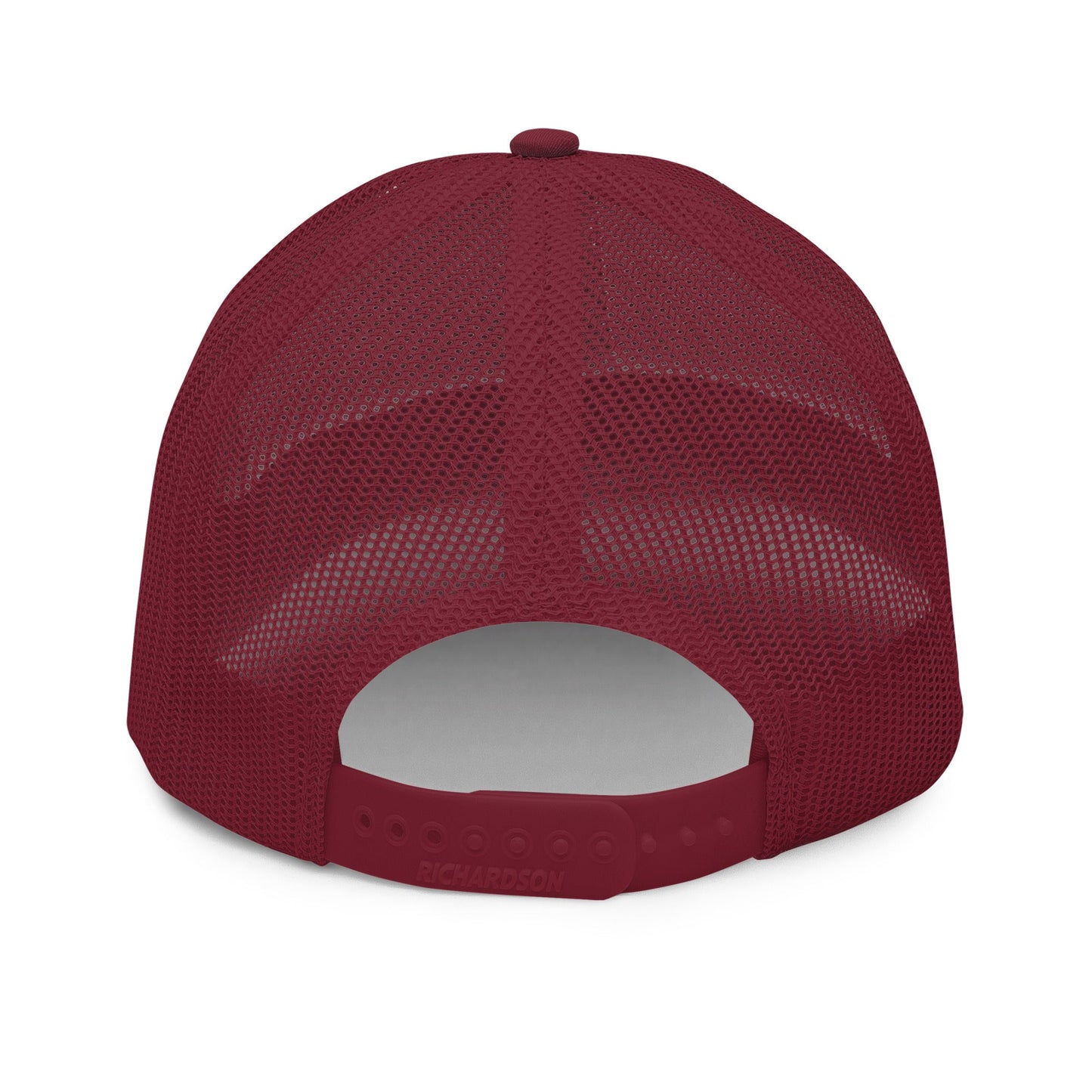Shore Lines Patch | Hat
