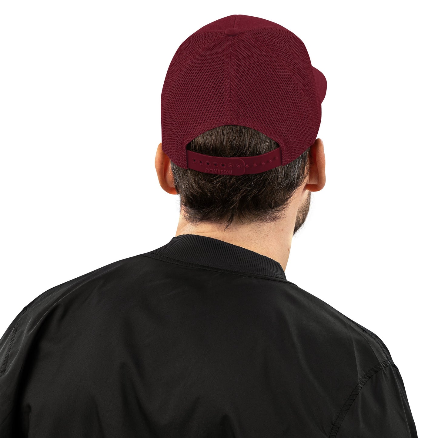 Gorra de camionero CalmCaressASMT