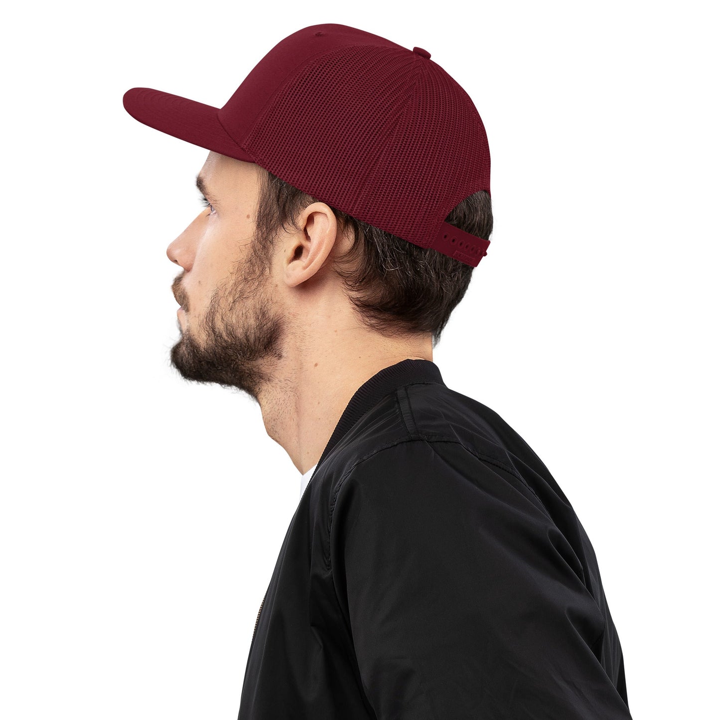 Gorra de camionero CalmCaressASMT