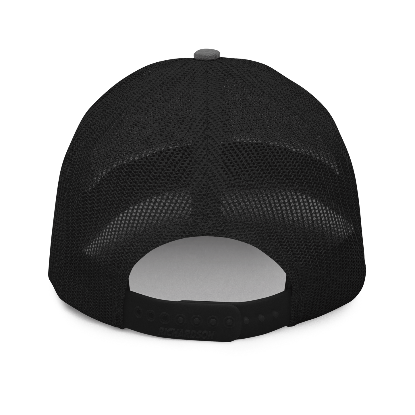 Punchy Bitch Hat - Black Logo