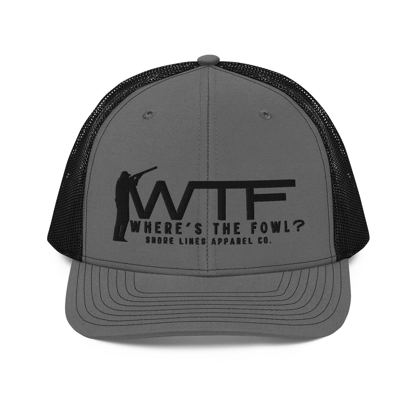 WTF | Hat