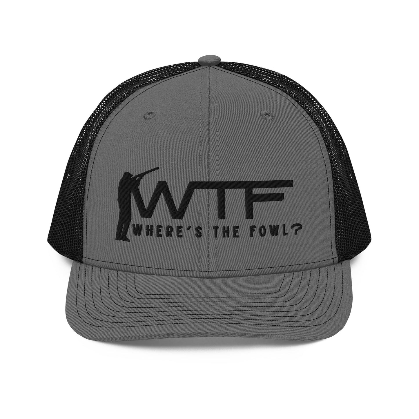 WTF | Hat