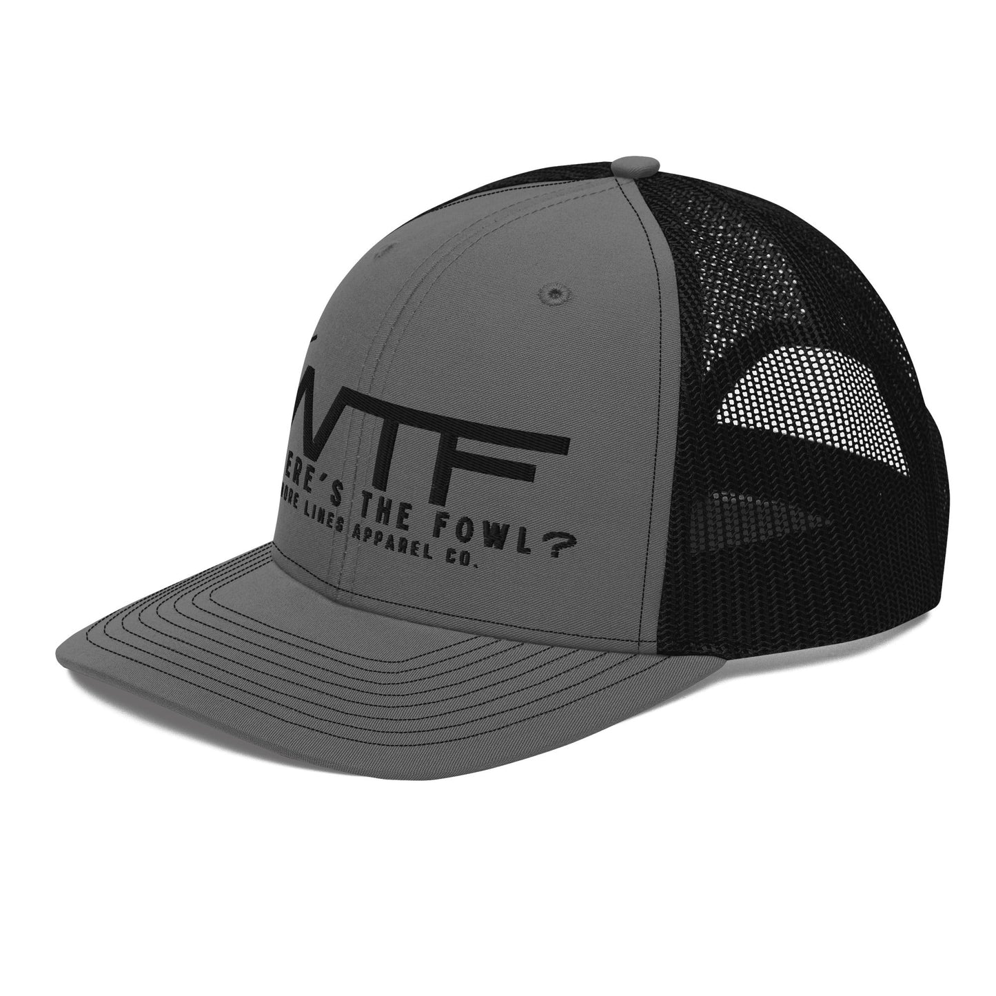 WTF | Hat