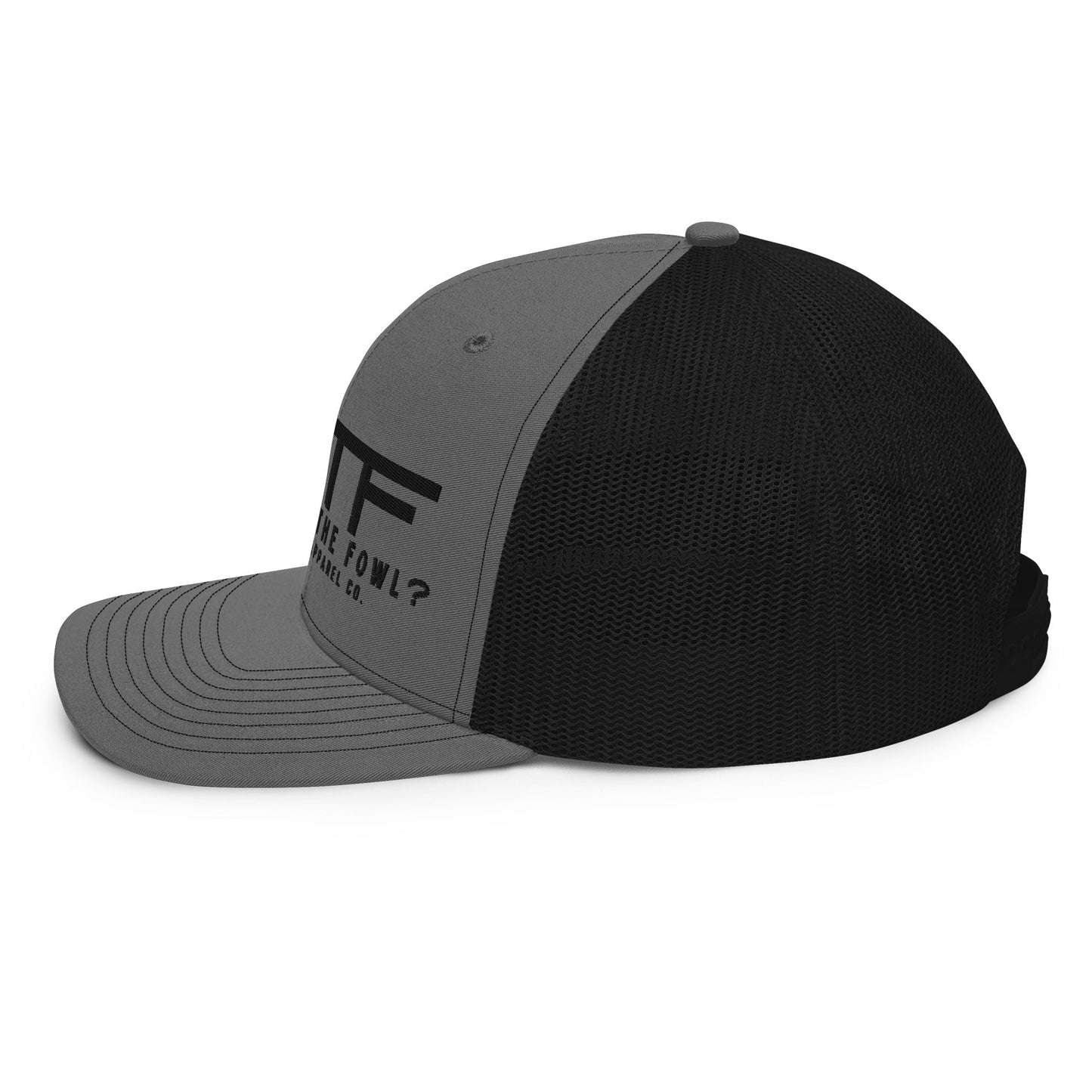 WTF | Hat