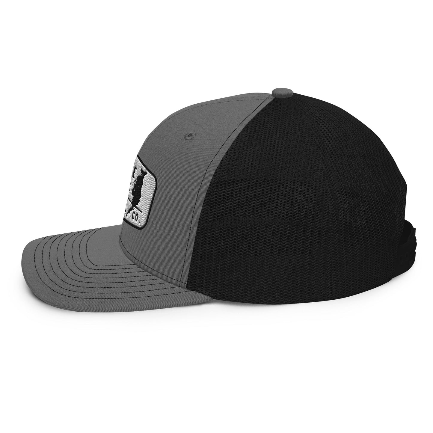 Shore Lines Patch | Hat