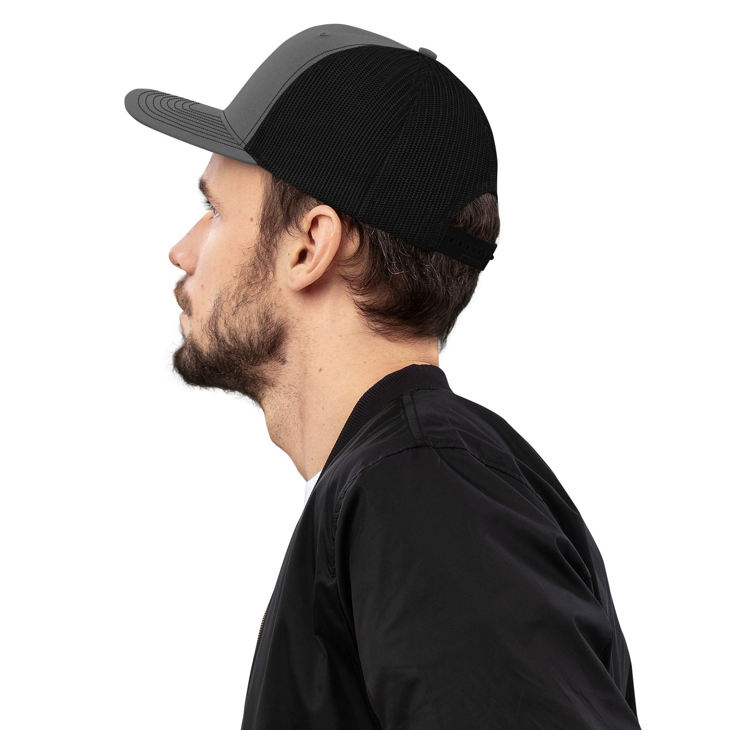 Gorra de camionero CalmCaressASMT