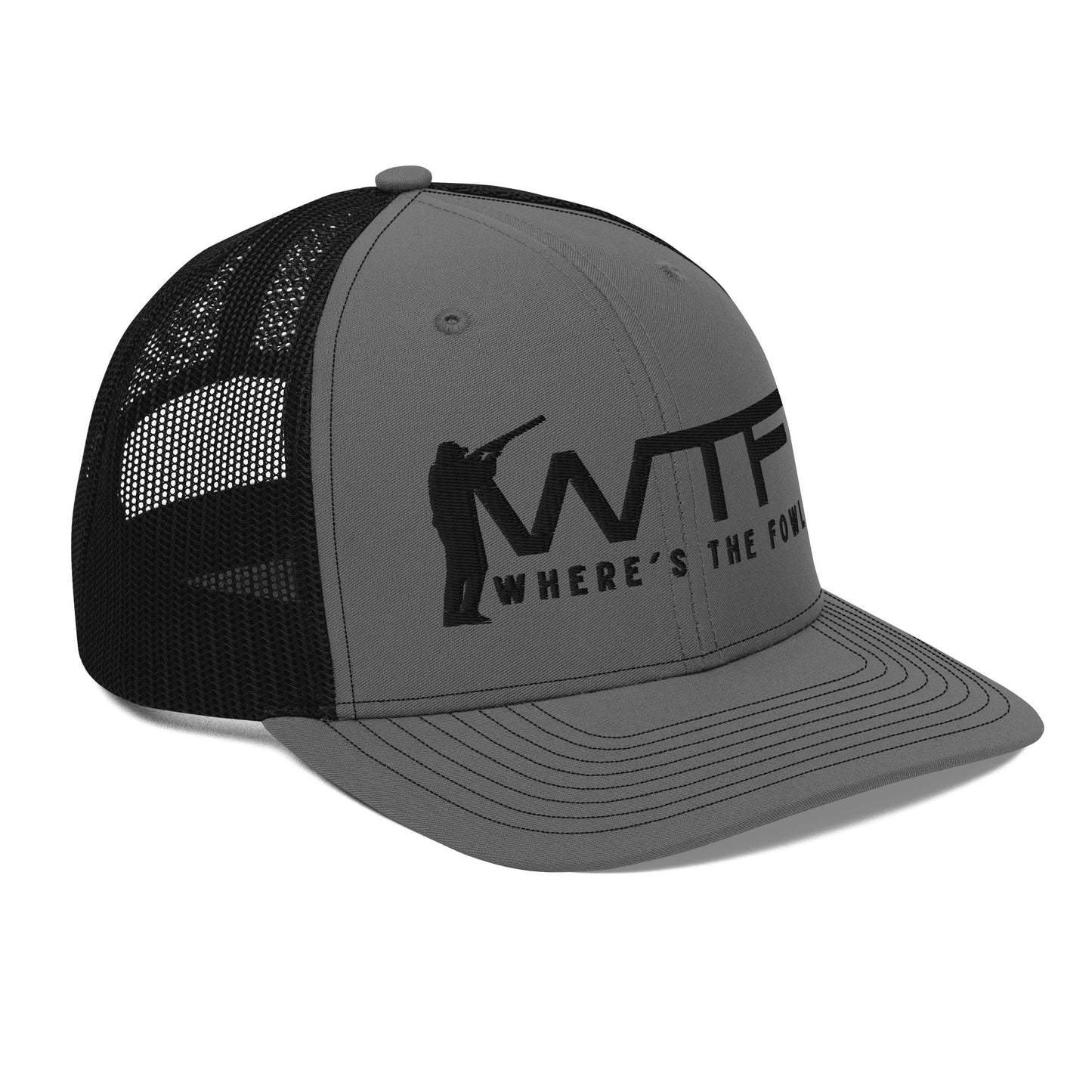 WTF | Hat