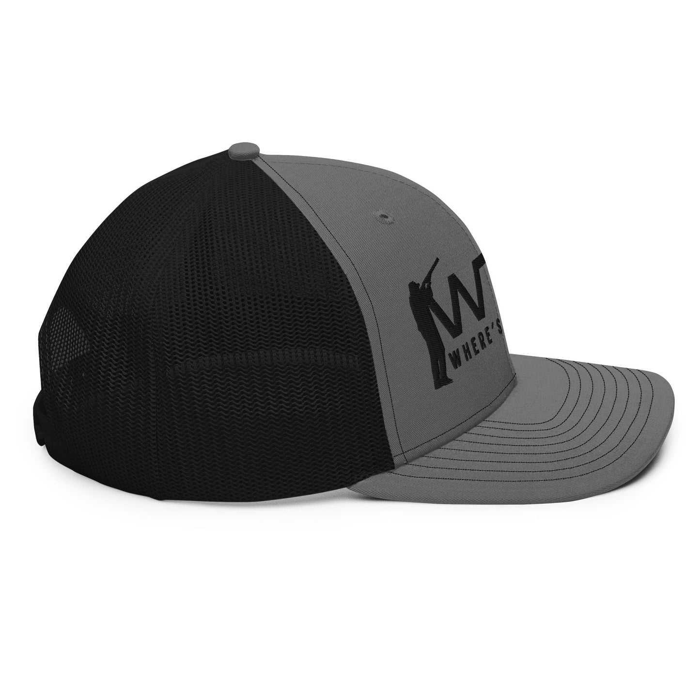 WTF | Hat