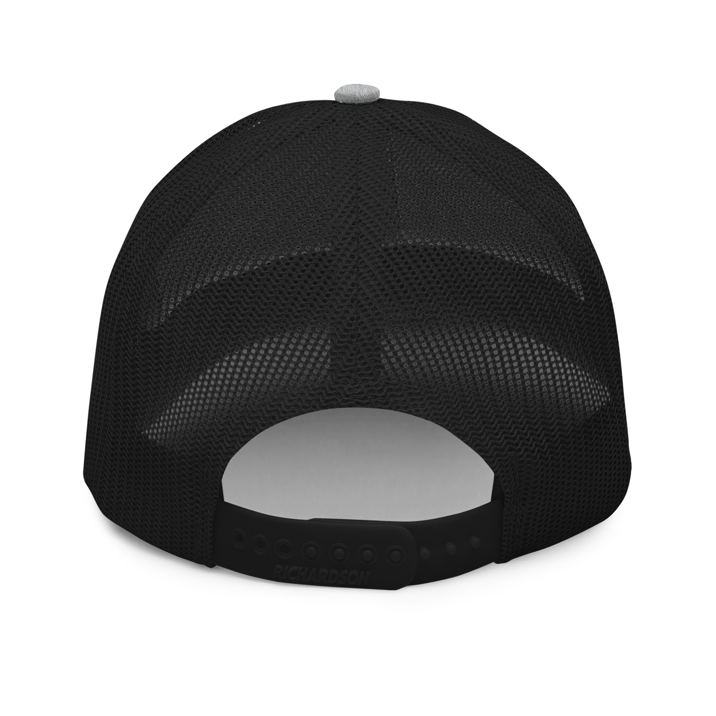 Punchy Bitch Hat - Black Logo