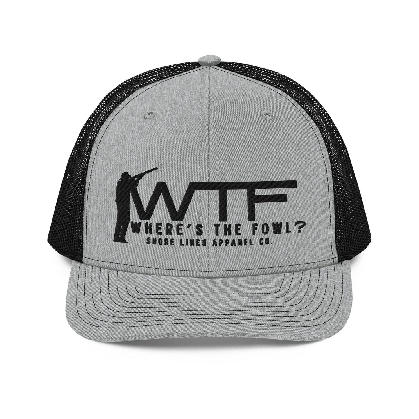 WTF | Hat
