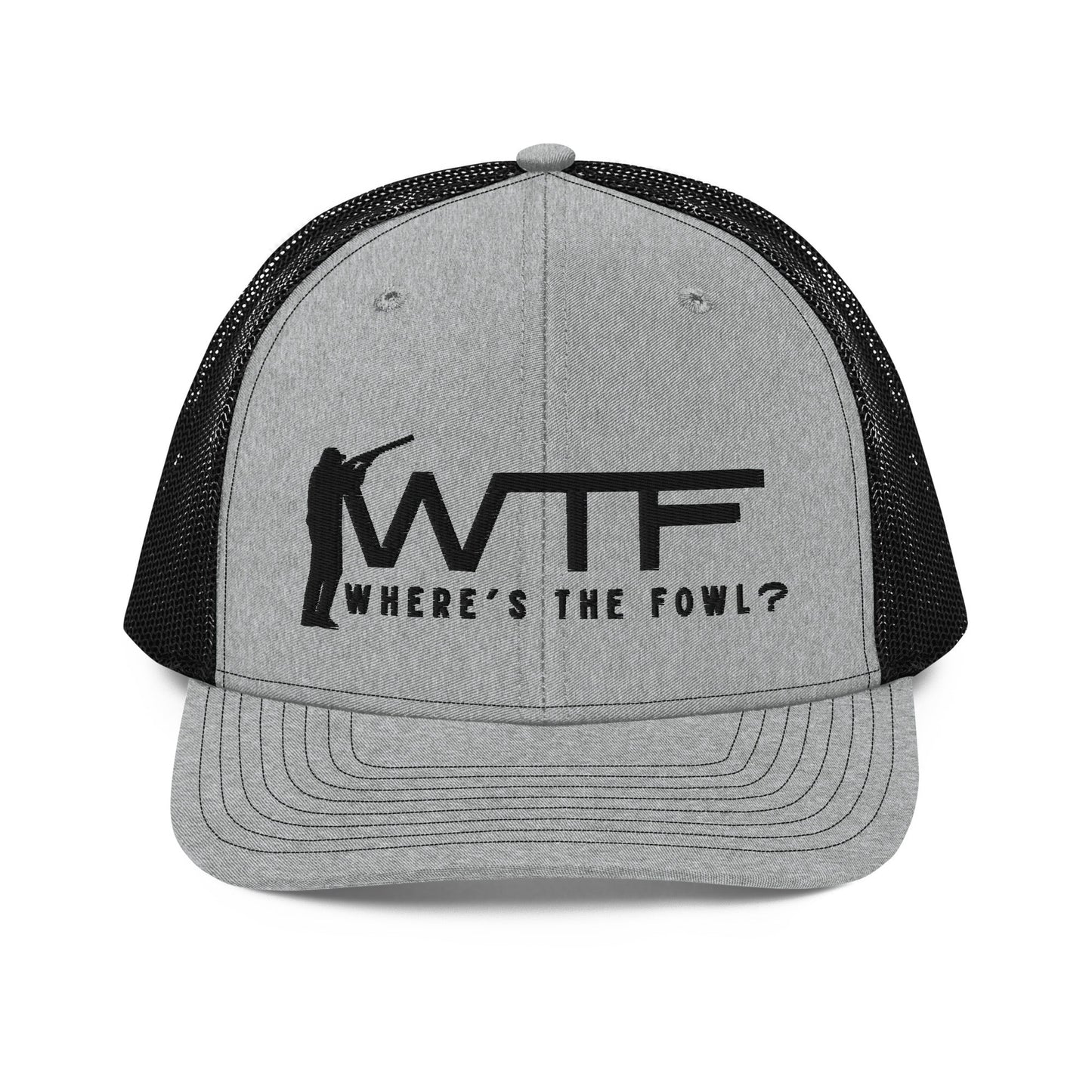 WTF | Hat