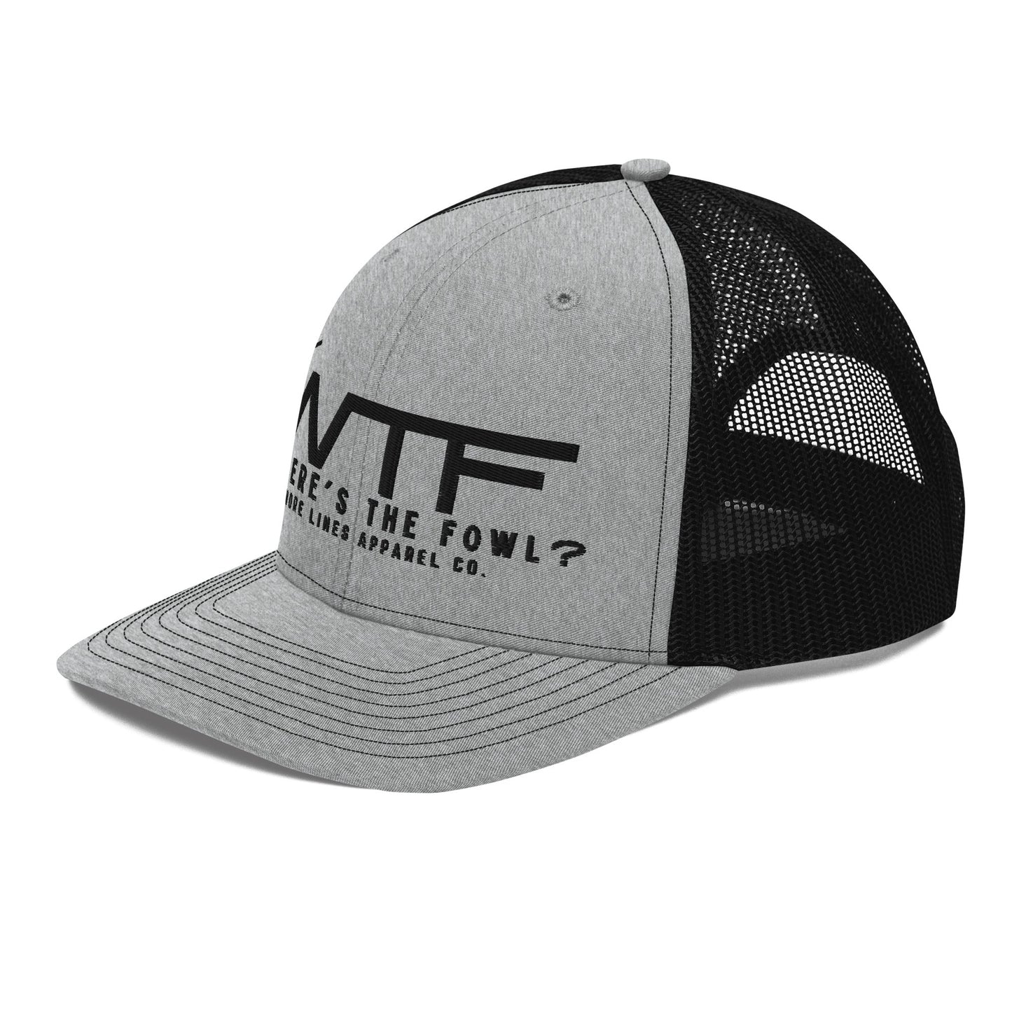WTF | Hat