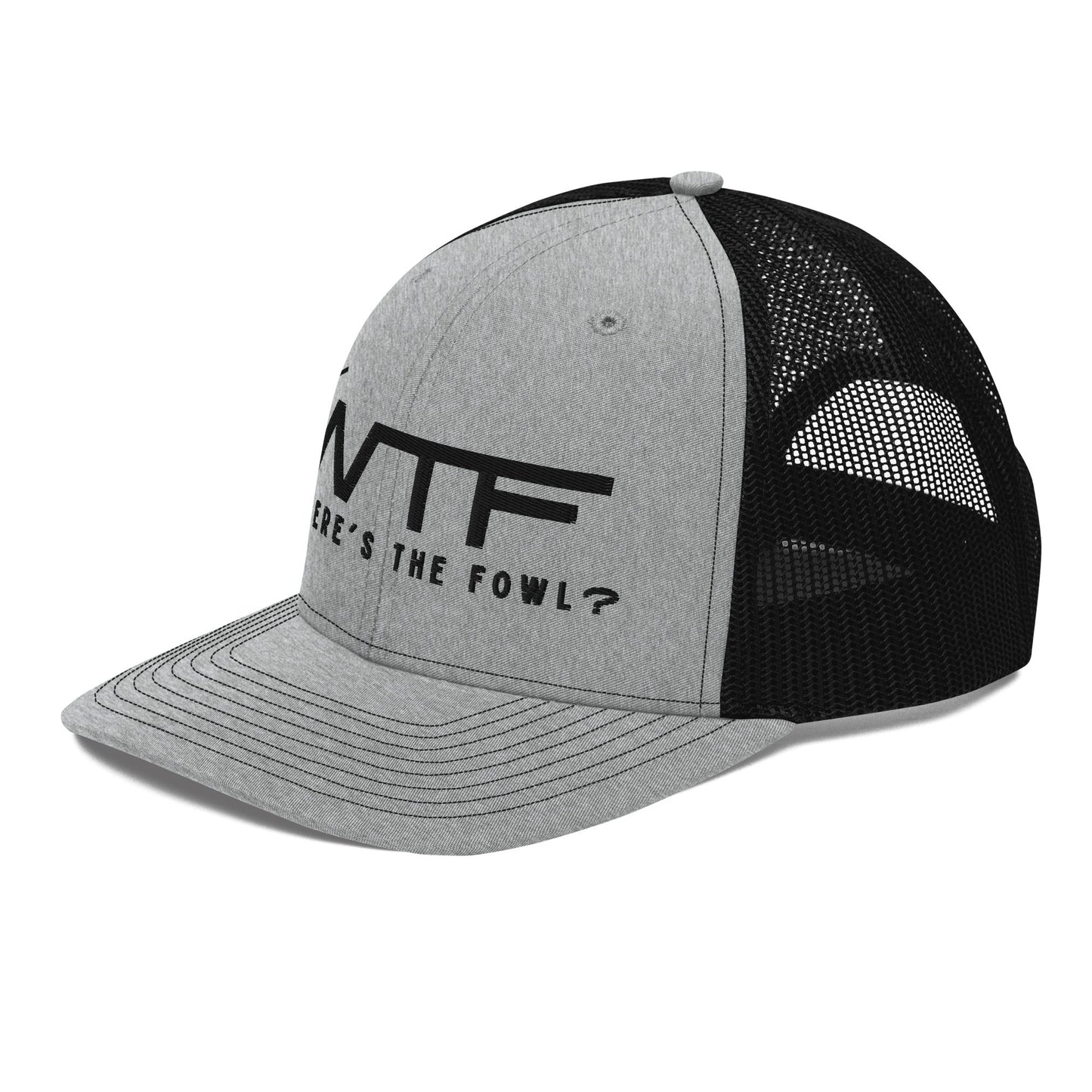 WTF | Hat