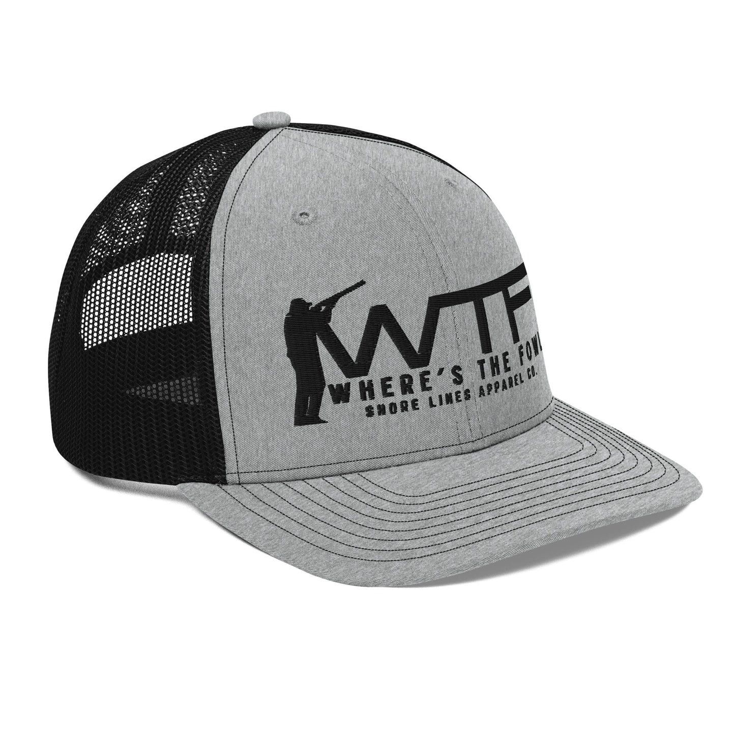 WTF | Hat