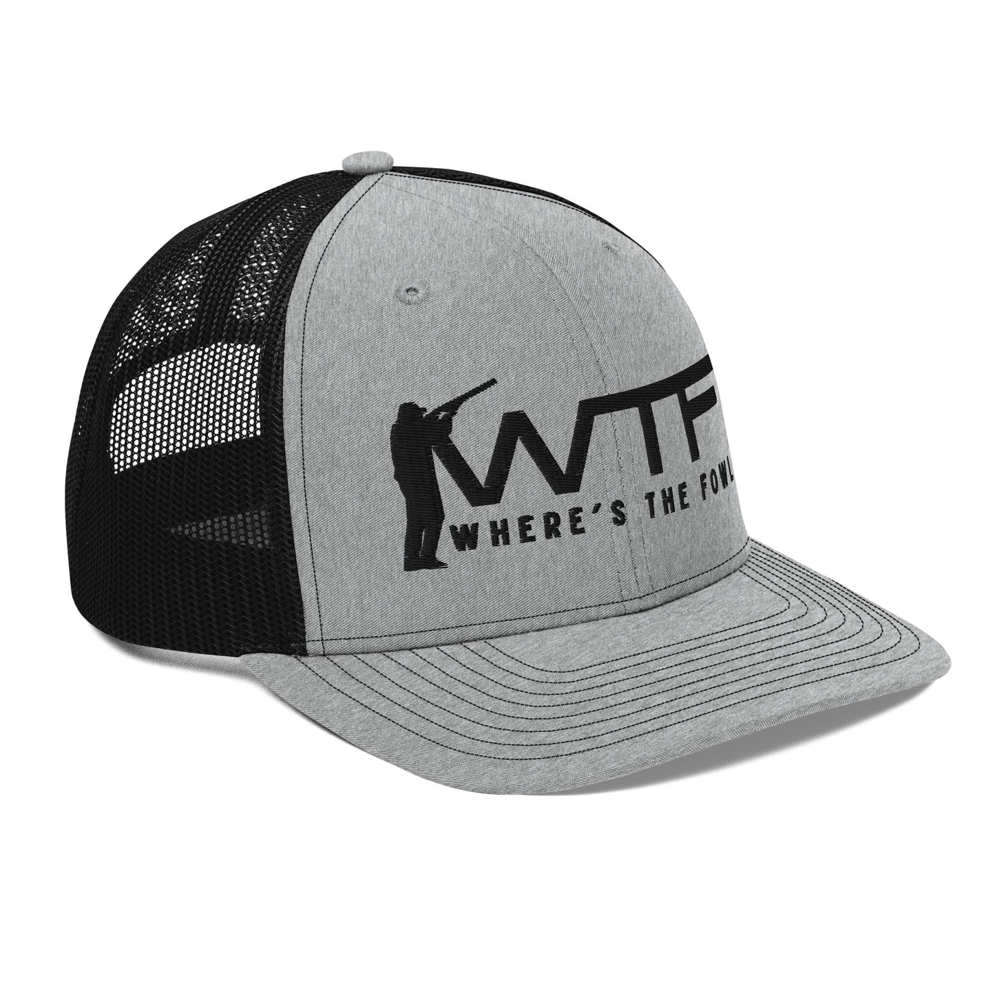 WTF | Hat