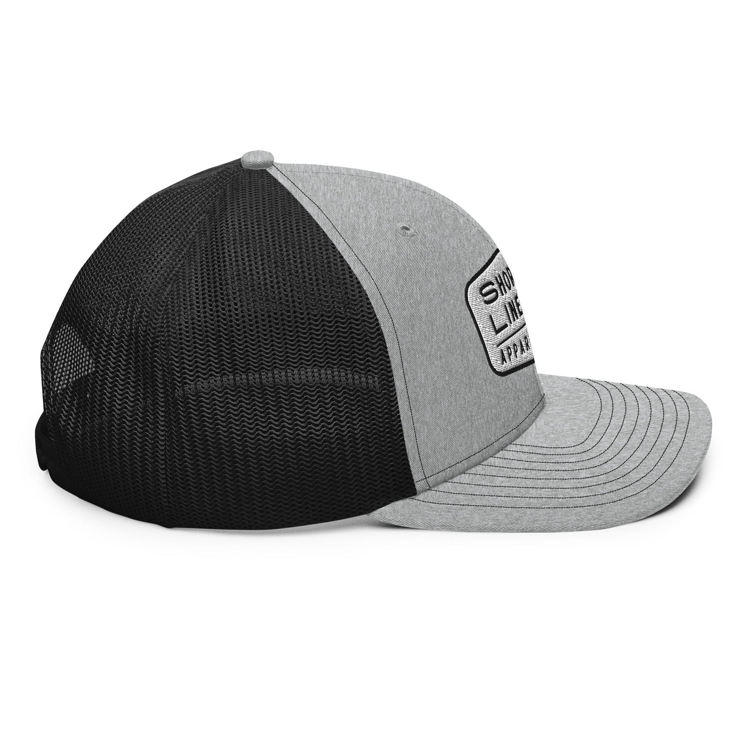 Shore Lines Patch | Hat