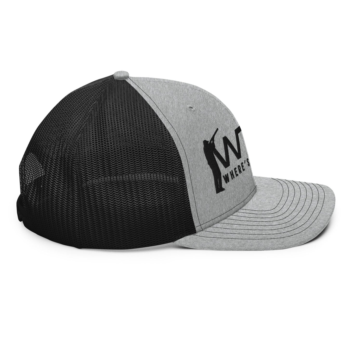 WTF | Hat