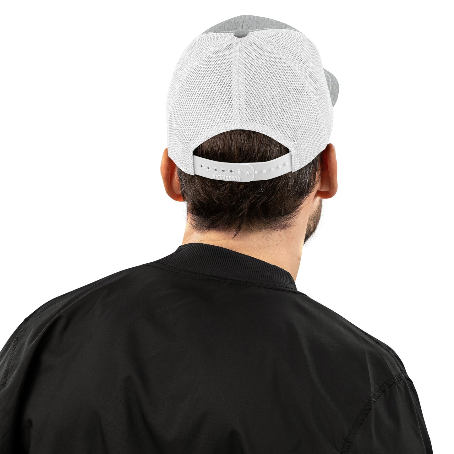 Gorra de camionero CalmCaressASMT