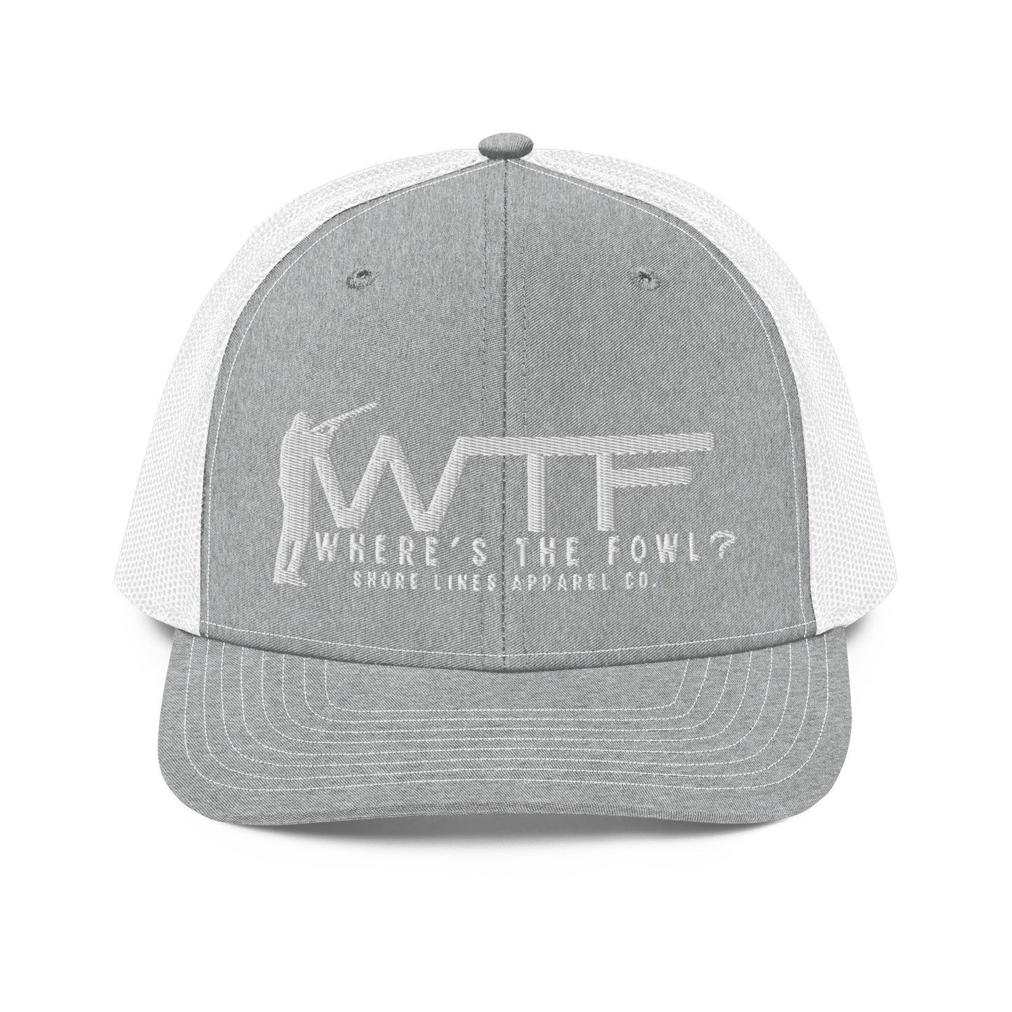 WTF | Hat