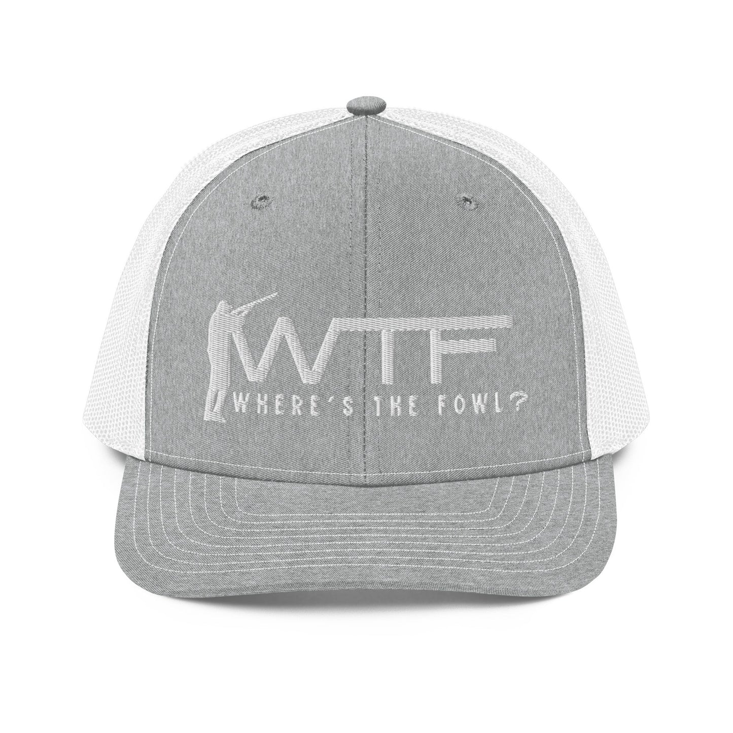 WTF | Hat