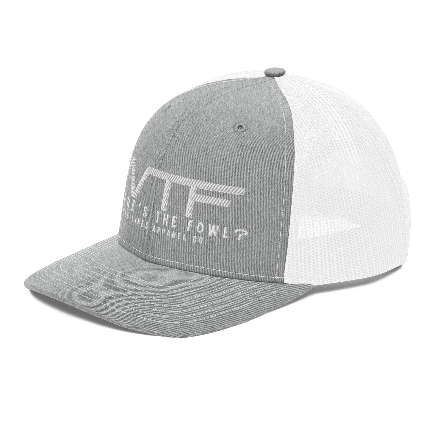 WTF | Hat