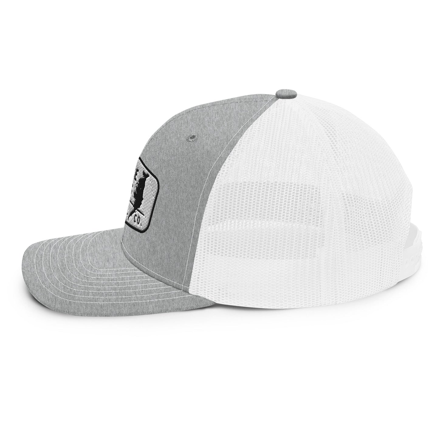 Shore Lines Patch | Hat
