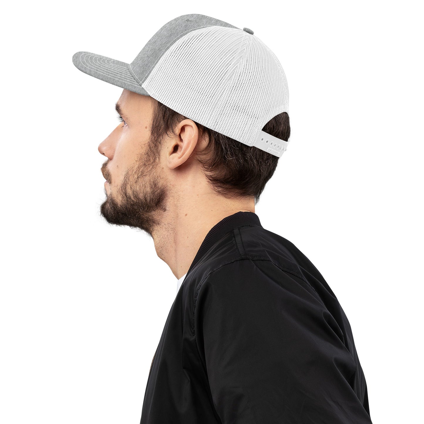 Gorra de camionero CalmCaressASMT