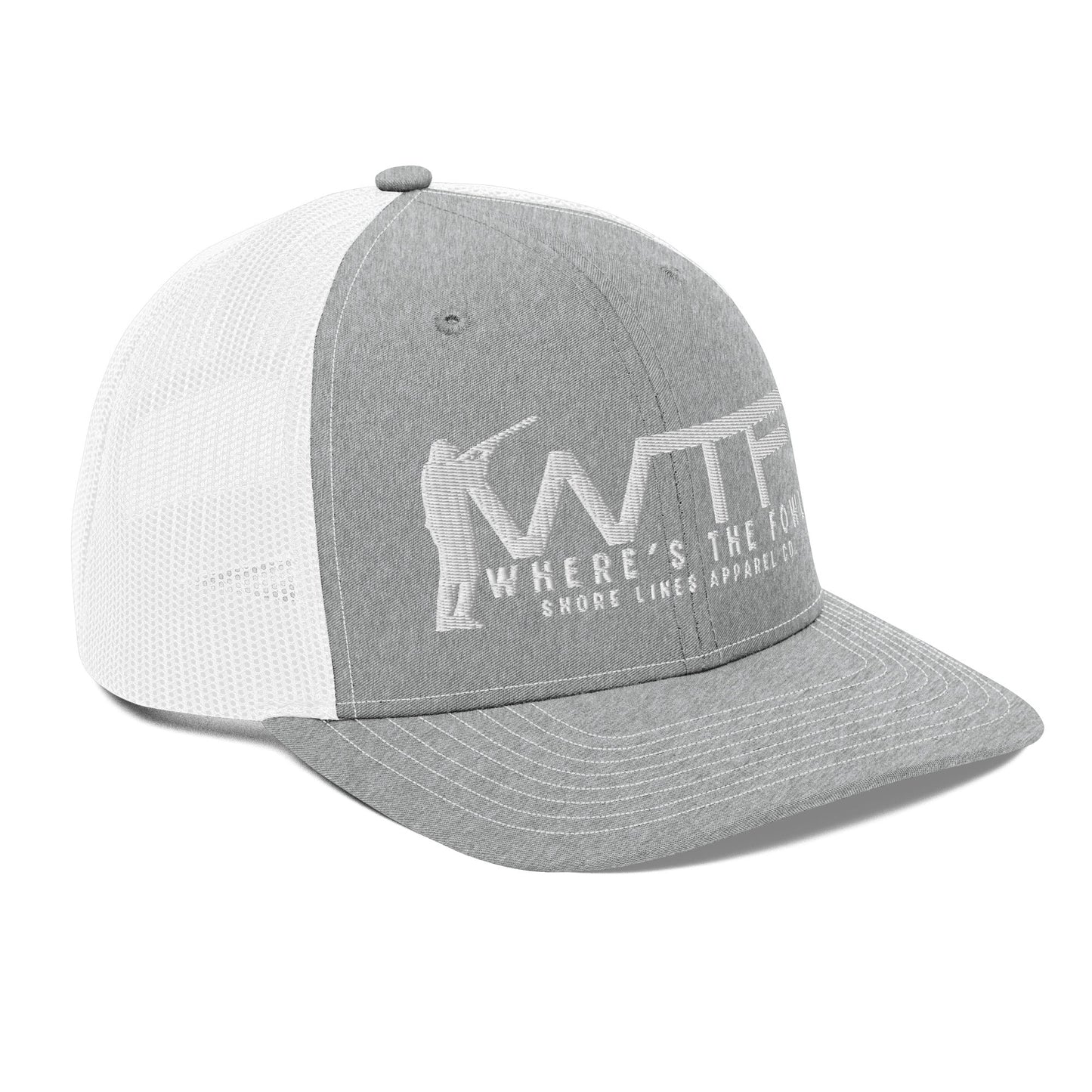 WTF | Hat