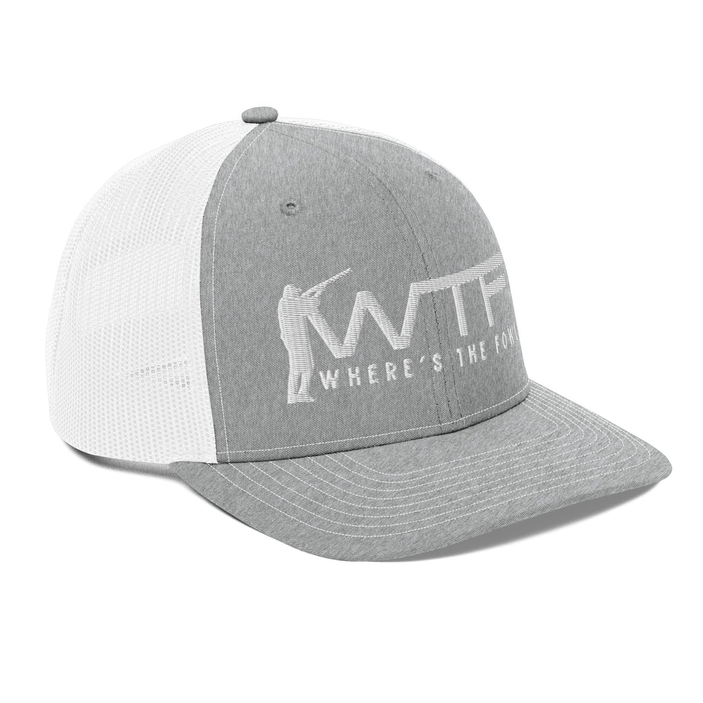 WTF | Hat