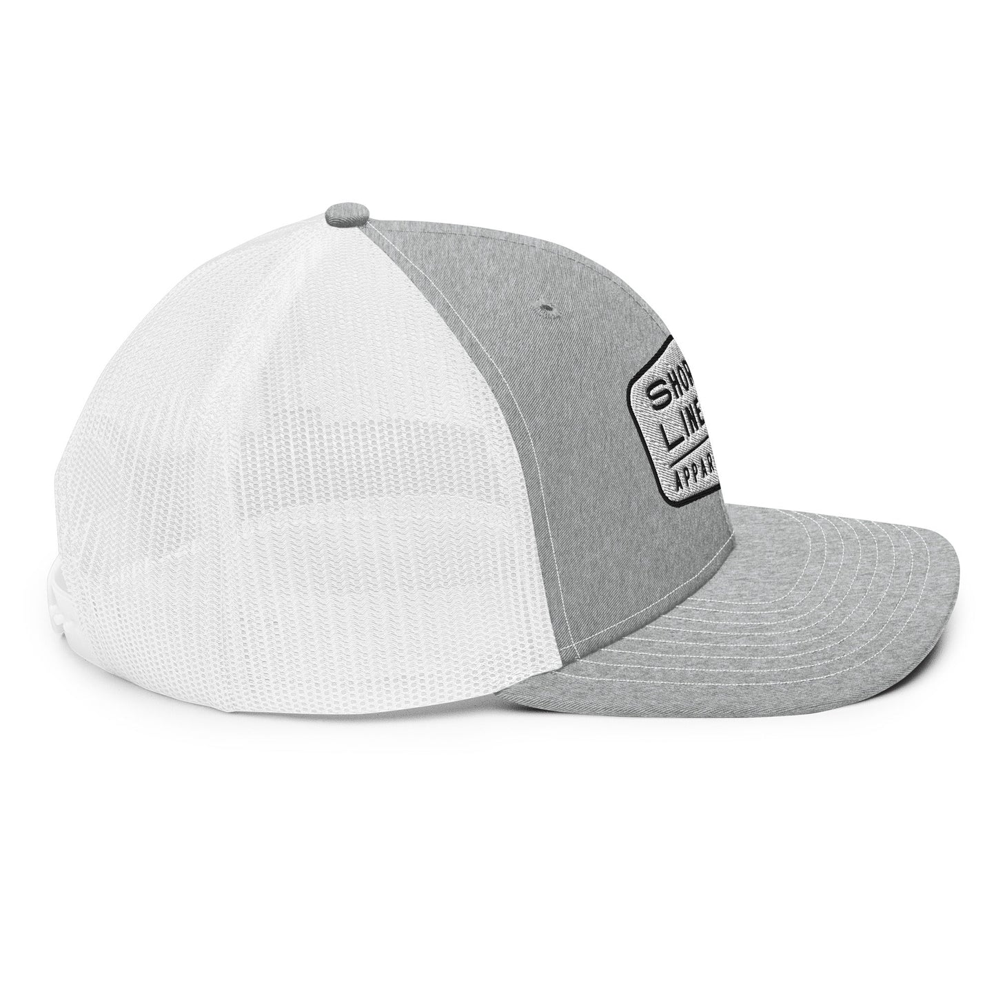 Shore Lines Patch | Hat