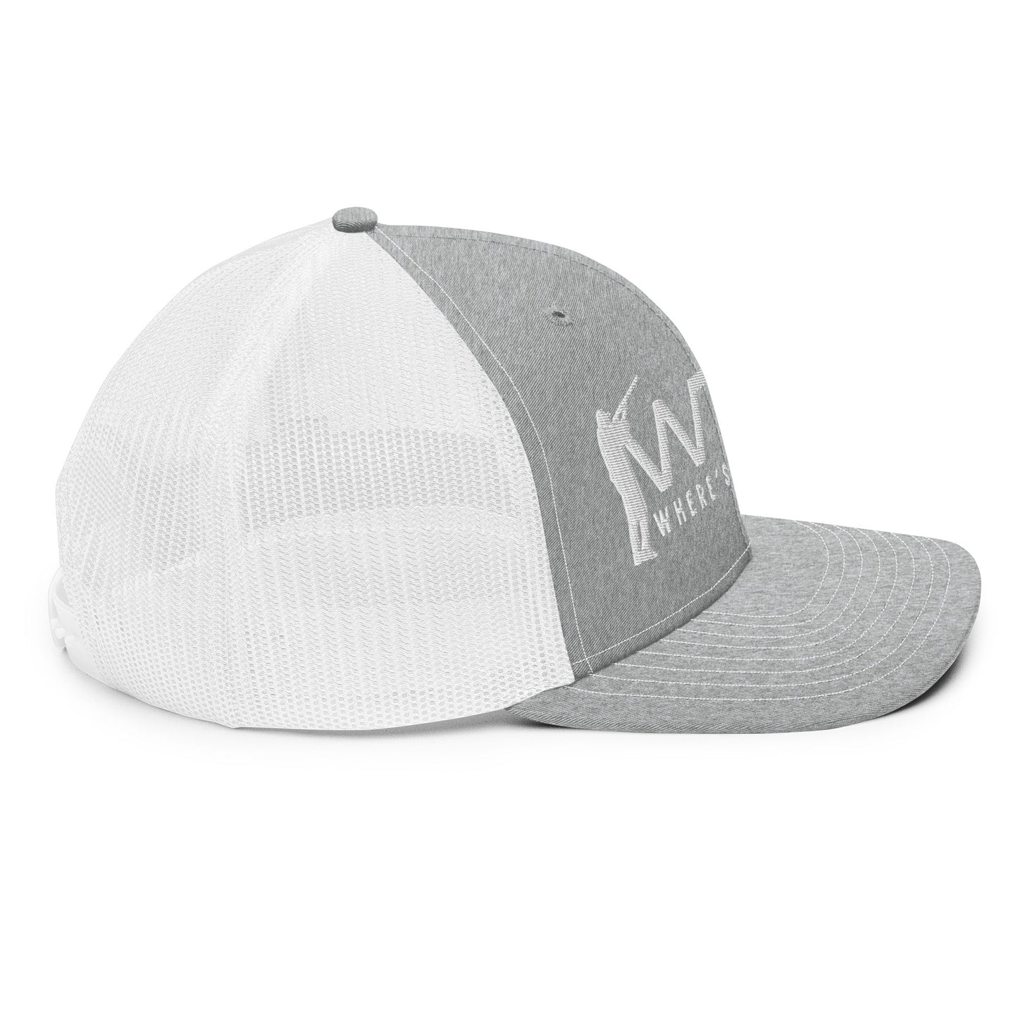 WTF | Hat