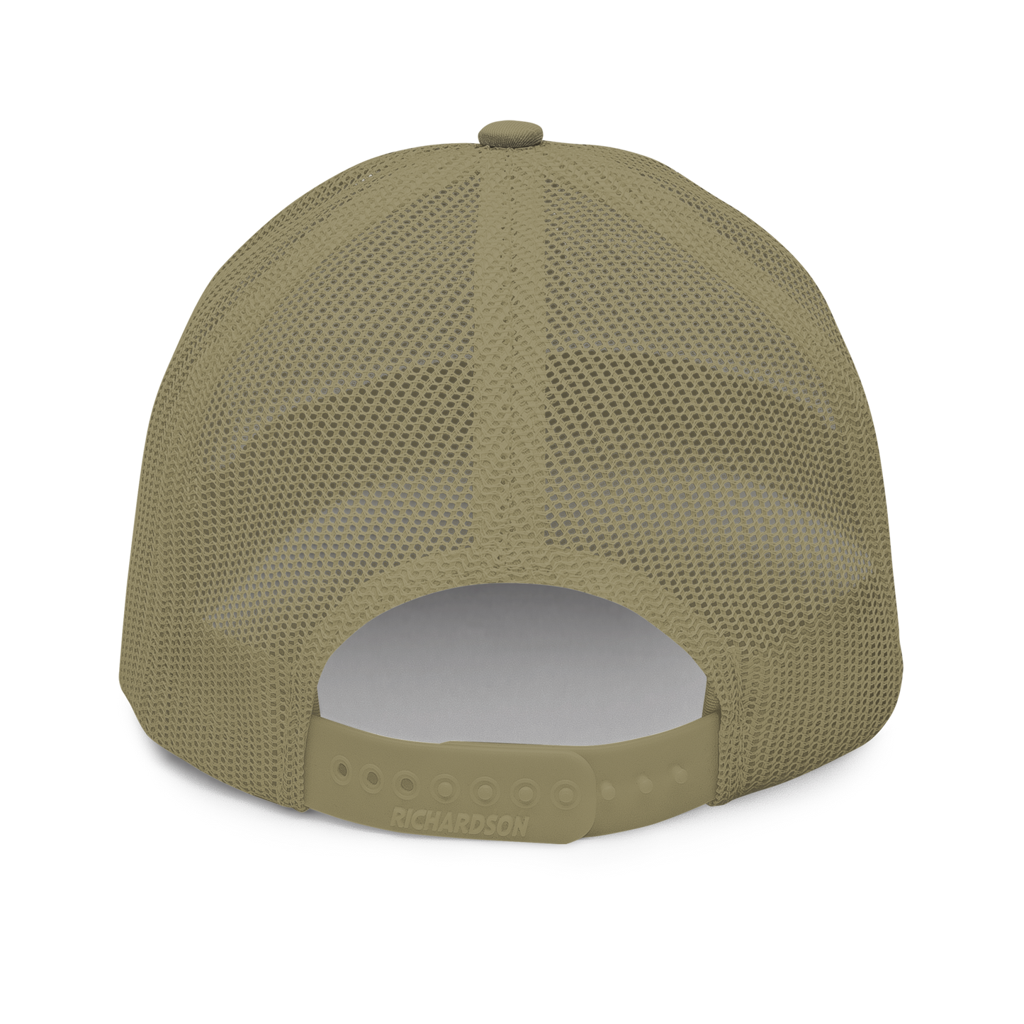 Punchy Bitch Hat - Black Logo