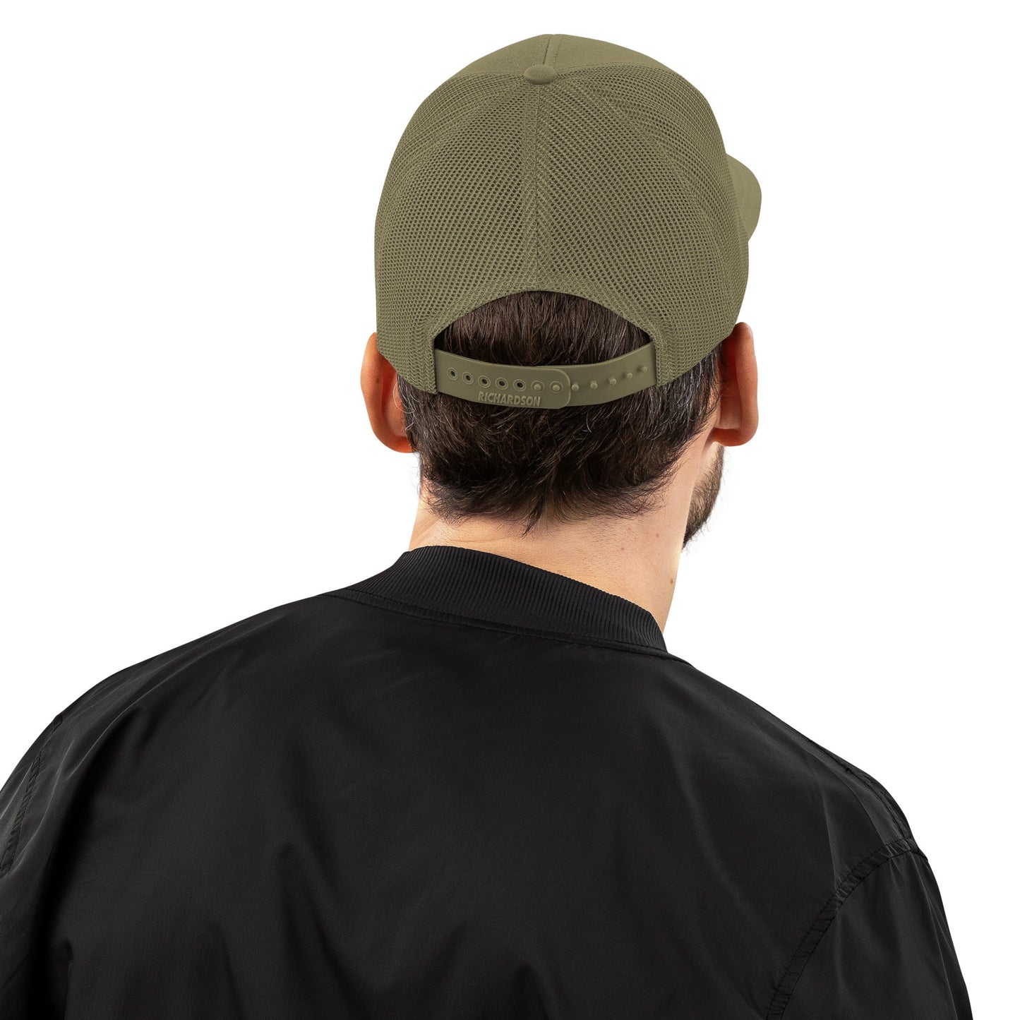 Gorra de camionero CalmCaressASMT