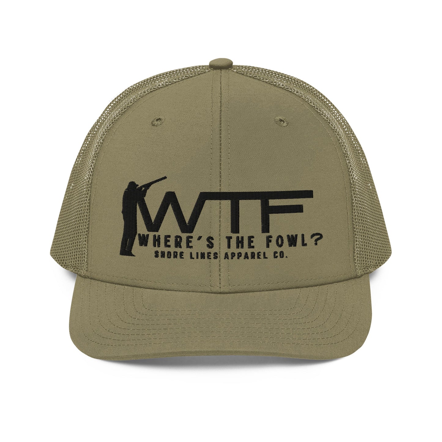 WTF | Hat