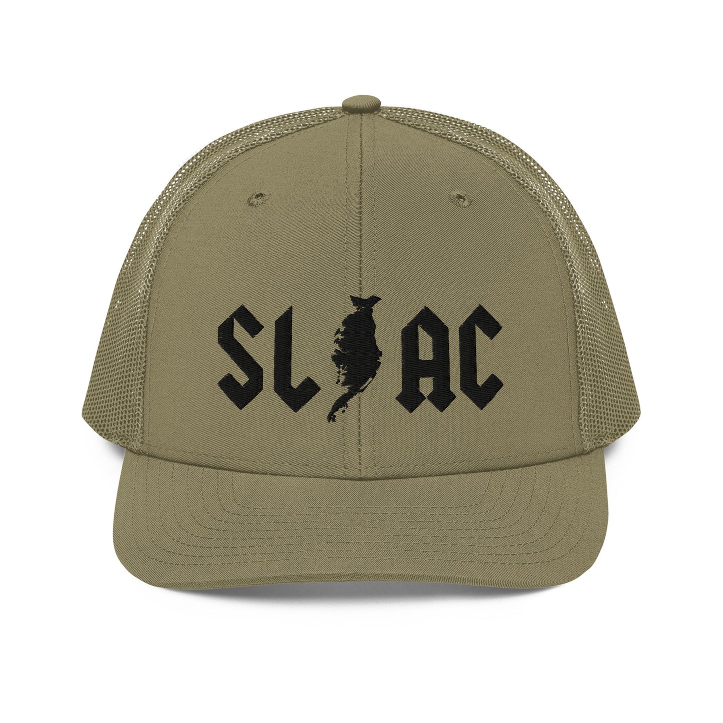 SL/AC | Hat