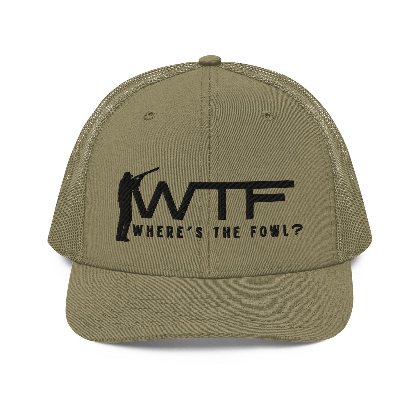 WTF | Hat