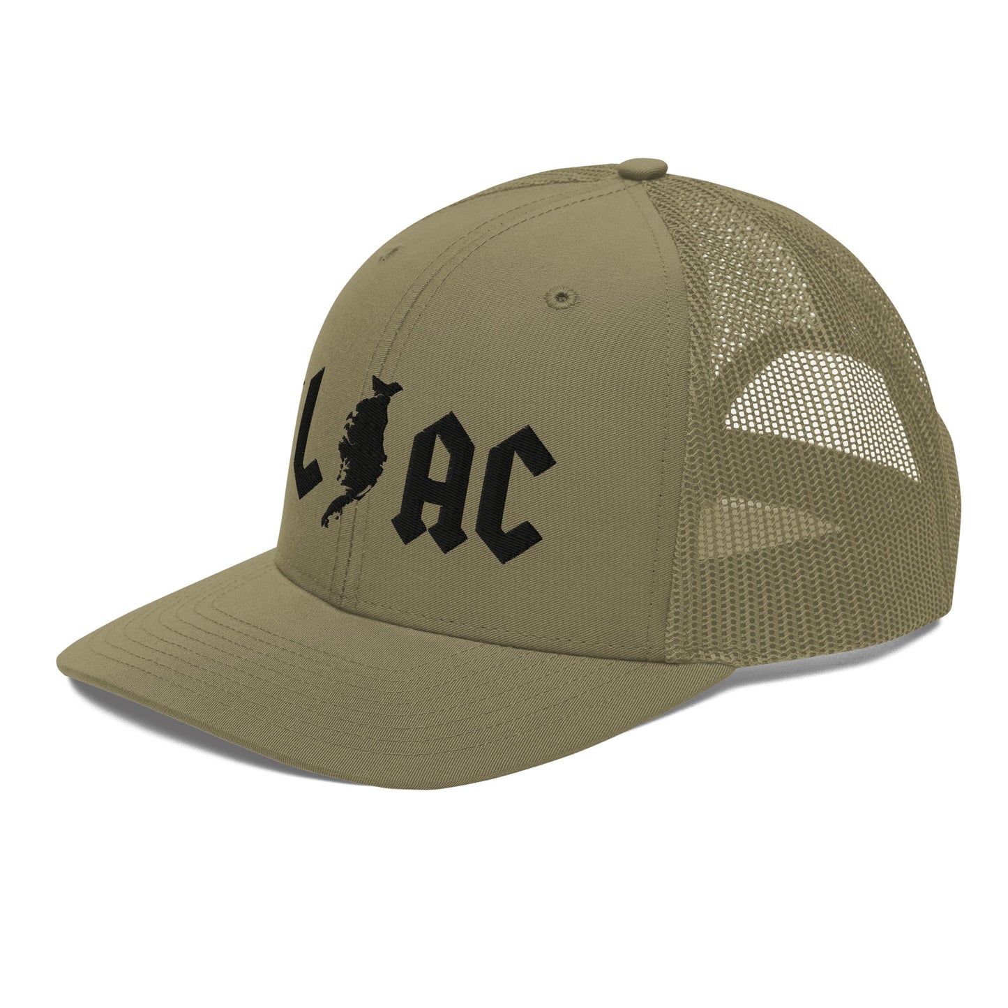 SL/AC | Hat