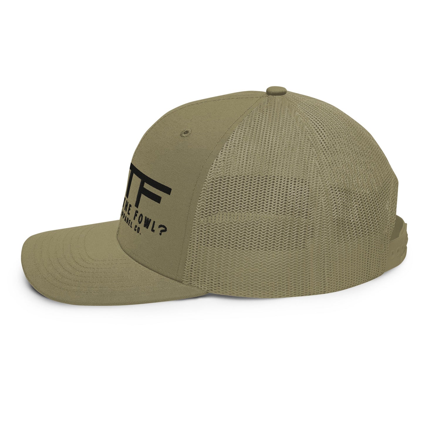 WTF | Hat