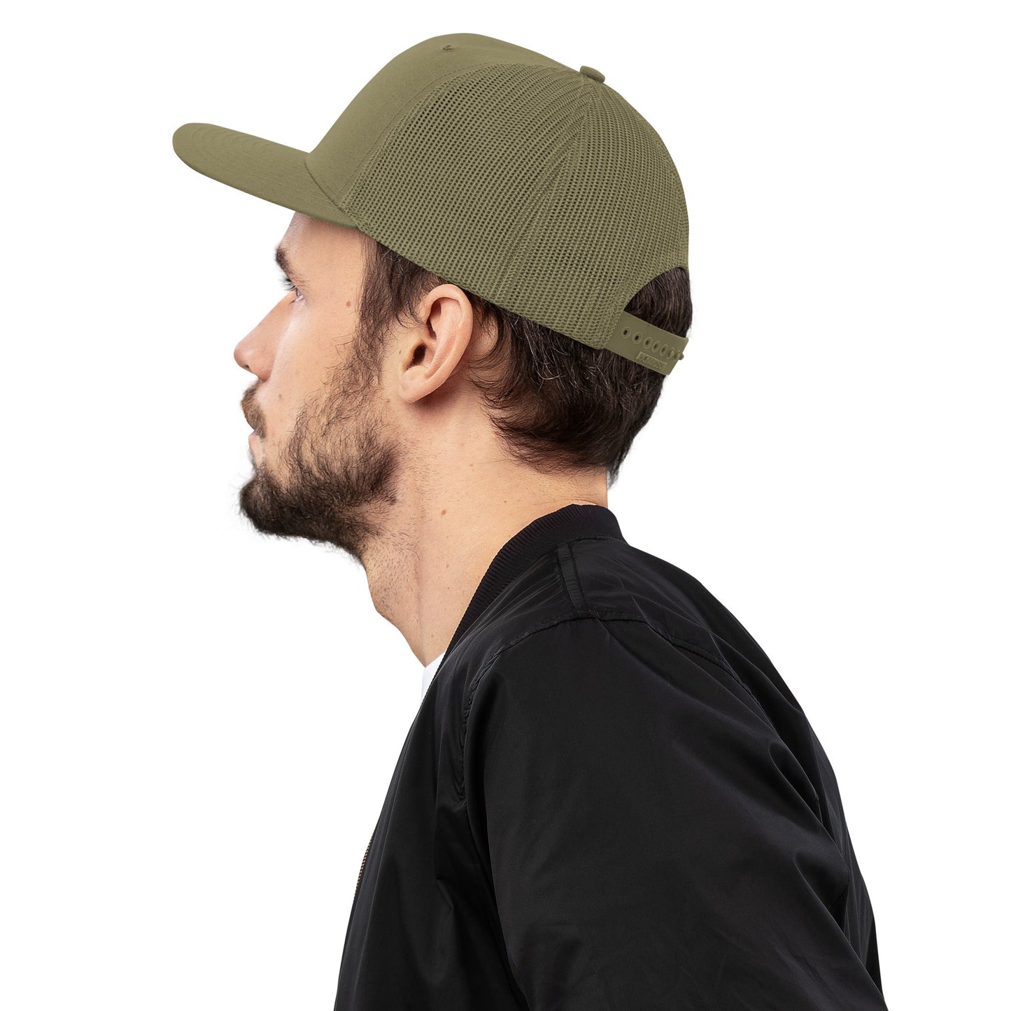 Gorra de camionero CalmCaressASMT