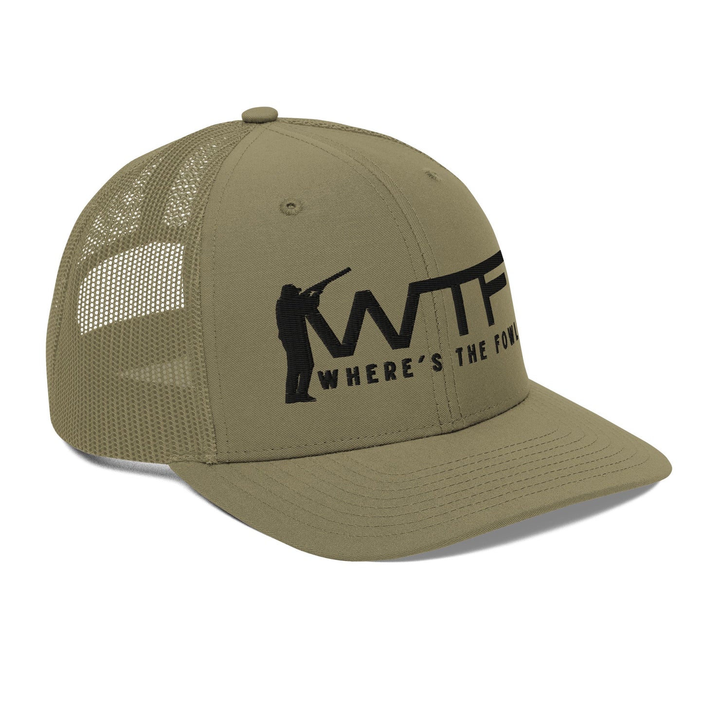 WTF | Hat