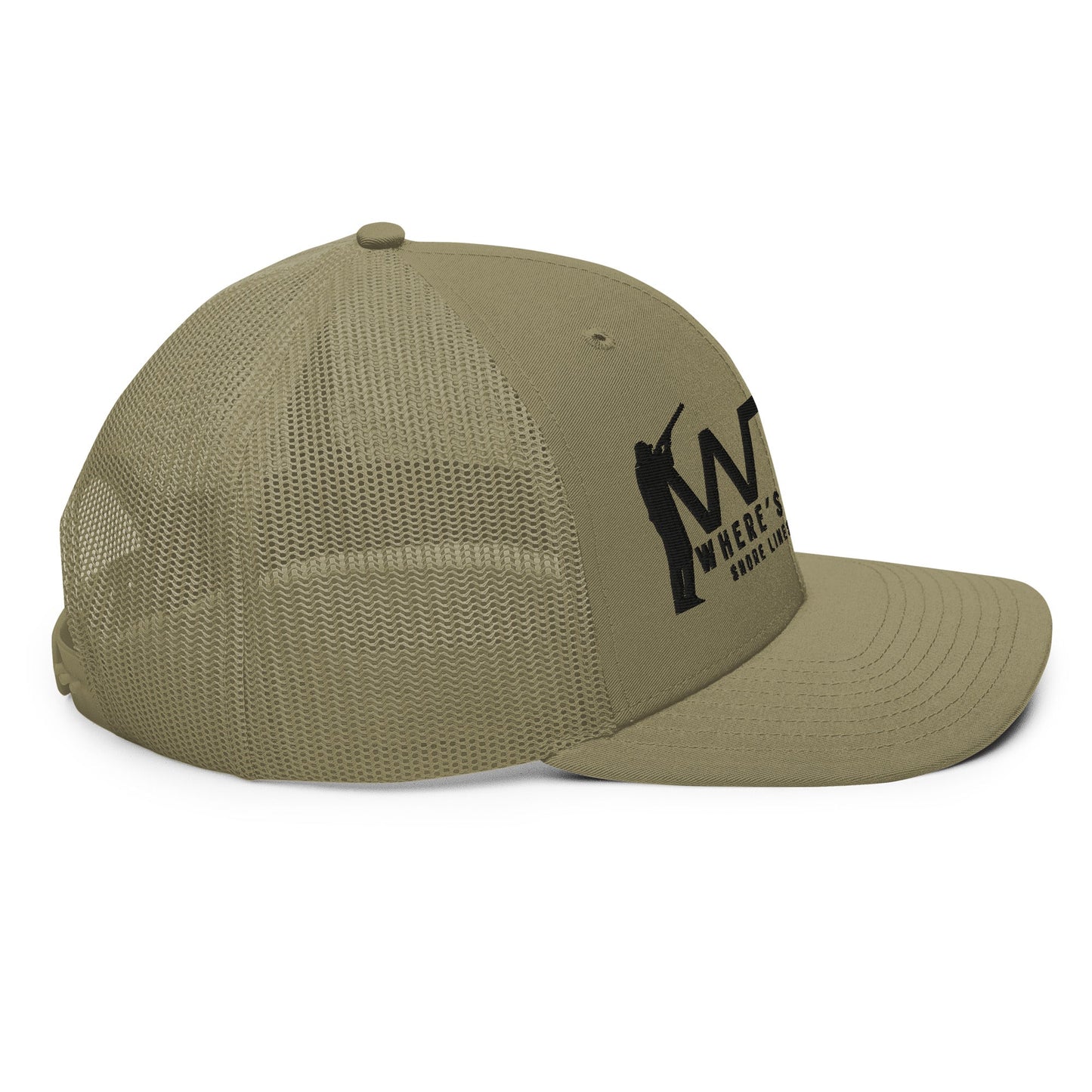 WTF | Hat