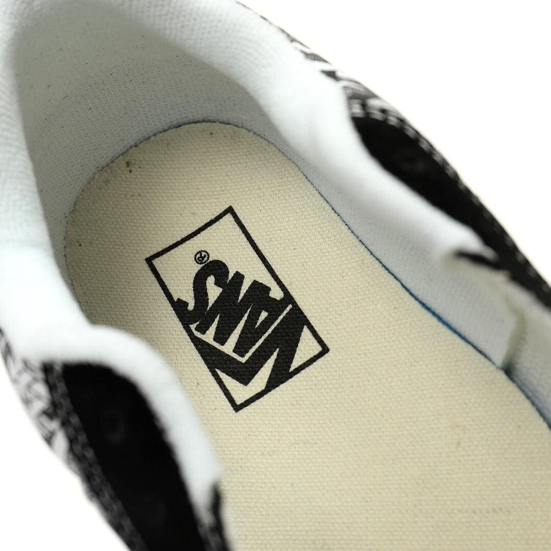 Sneakersnstuff x Vans Chukka Push Skate "SNS"