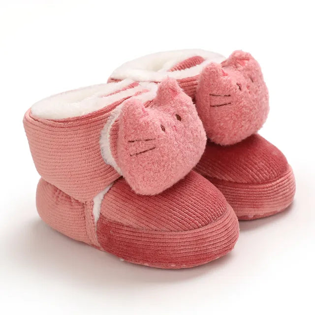 Snow Baby Boots - # BOAA71210006