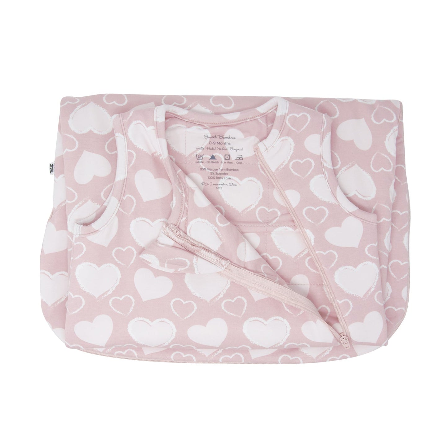 So Much Love Sleep Sack