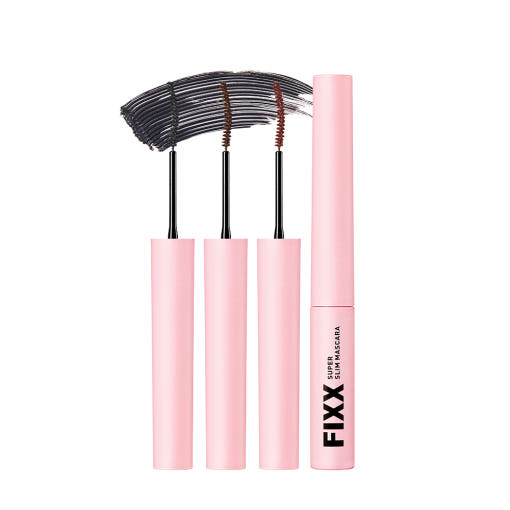 [so natural] SUPER FIXX SLIM MASCARA 2.8g (3colors)