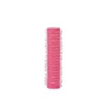 Soft 'N Style Salon Hair Roller, 0.5" Red (12 Pack)