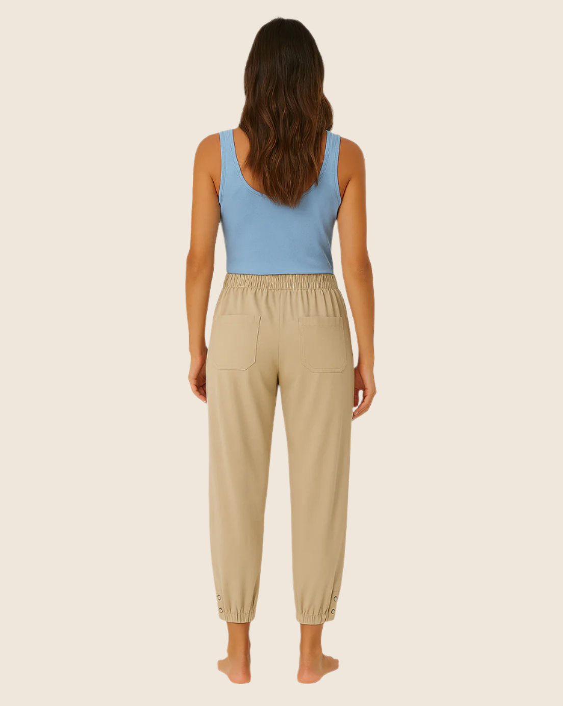 Pantalones Sol