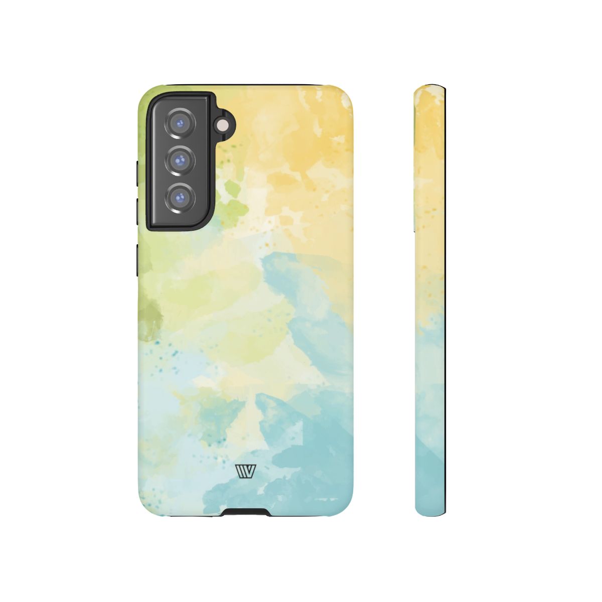 DREAMY SPLASHES | Tough Phone Case