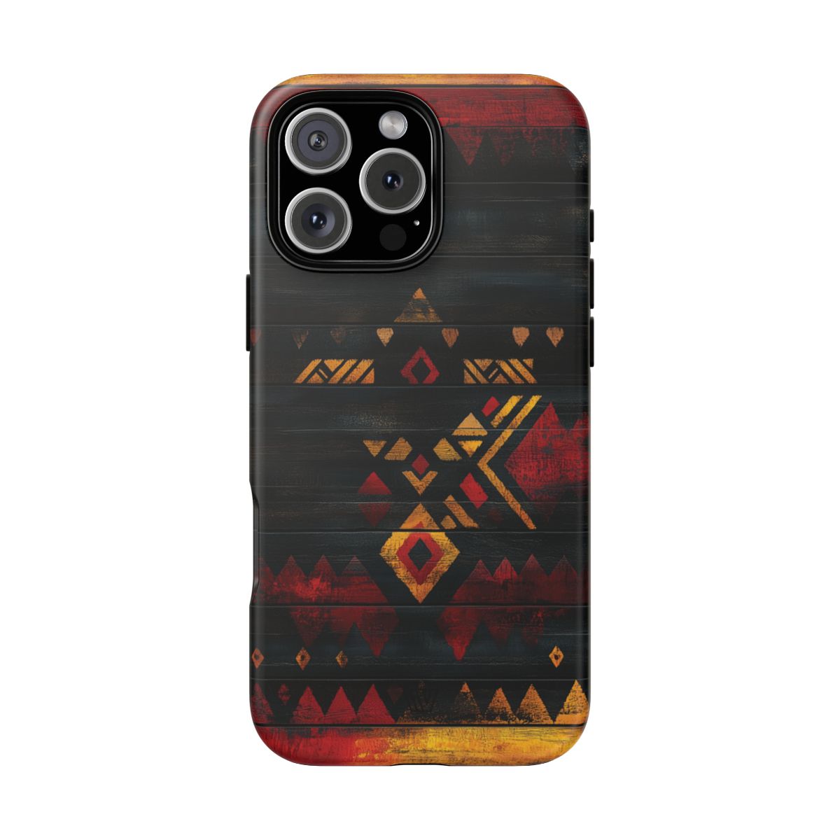 WESTERN WOODWORK | Funda resistente para teléfono