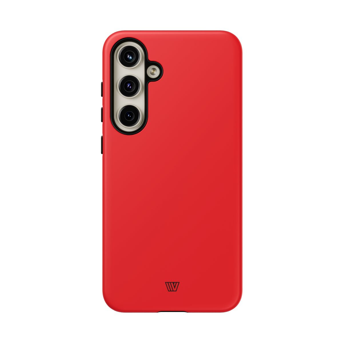 ROJO | Funda Resistente